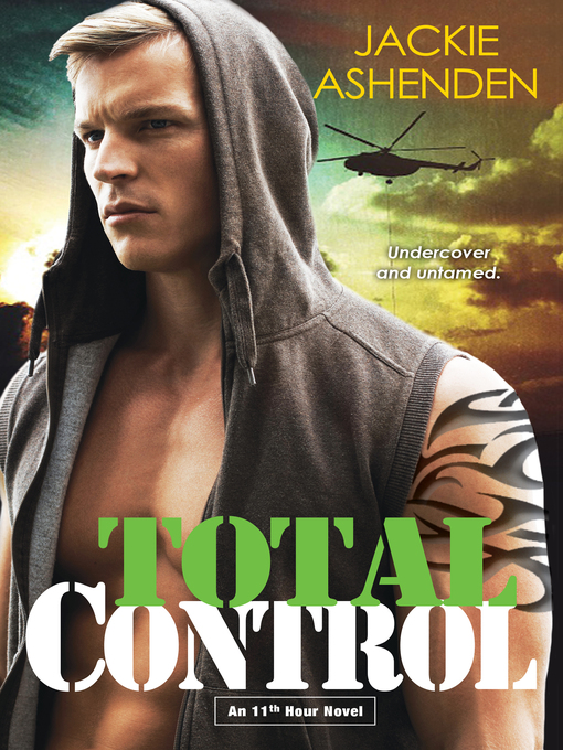 Title details for Total Control by Jackie Ashenden - Available